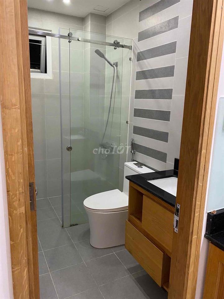 Cần pass hợp đồng thuê phòng đầy đủ nội thất