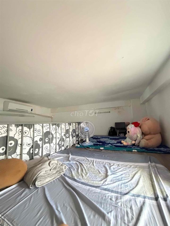 TÌM 1 NỮ Ở GHÉP