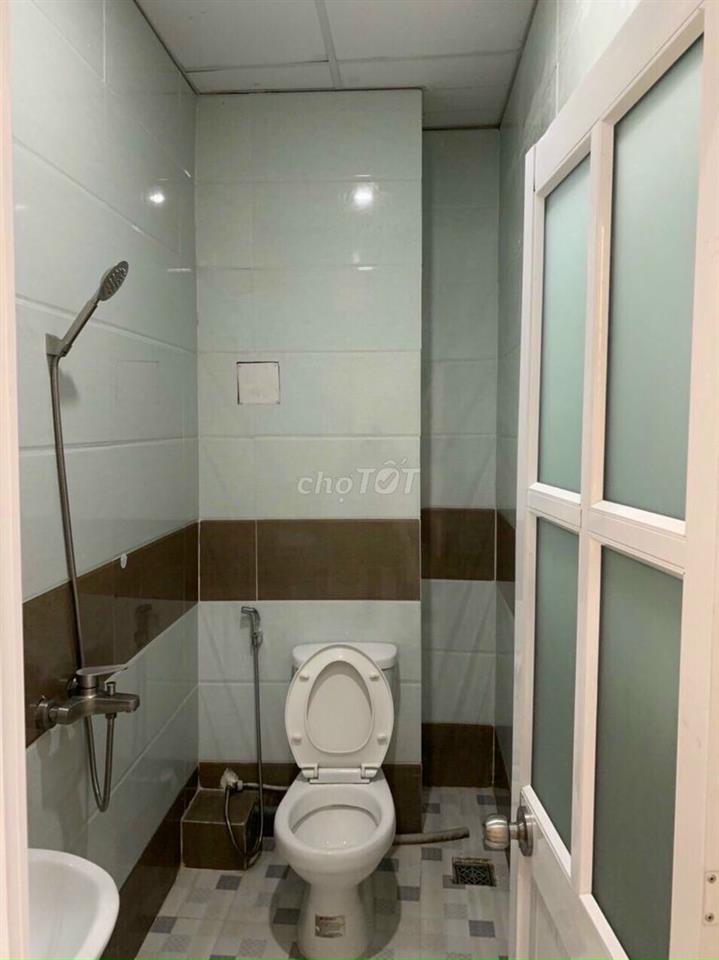Phòng cao cấp 12/2/3 Phạm v Hai . Tân Bình