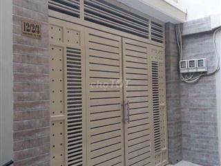 Phòng cao cấp 12/2/3 Phạm v Hai . Tân Bình