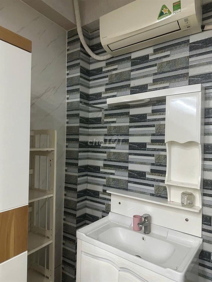 🔥 Phòng trọ Tân Bình 3tr690 - Nguyễn Sỹ Sách - Phòng trệt sạch đẹp