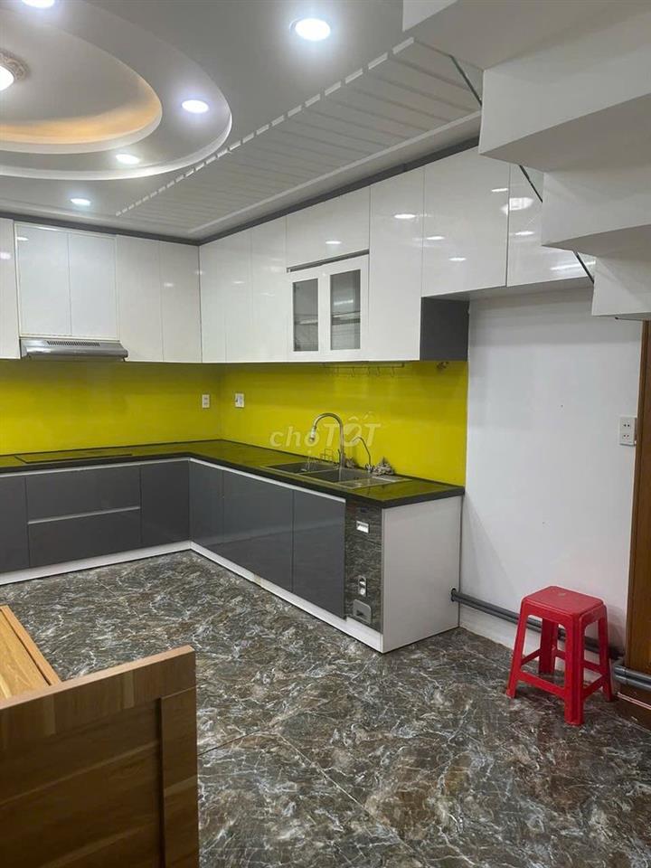 🔥 Phòng trọ Tân Bình 3tr690 - Nguyễn Sỹ Sách - Phòng trệt sạch đẹp