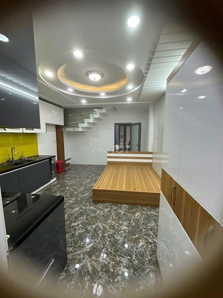 🔥 Phòng trọ Tân Bình 3tr690 - Nguyễn Sỹ Sách - Phòng trệt sạch đẹp