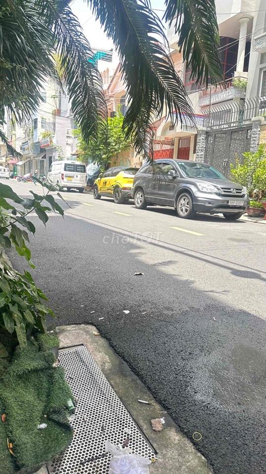 phòng trọ giá rẻ Tân Bình