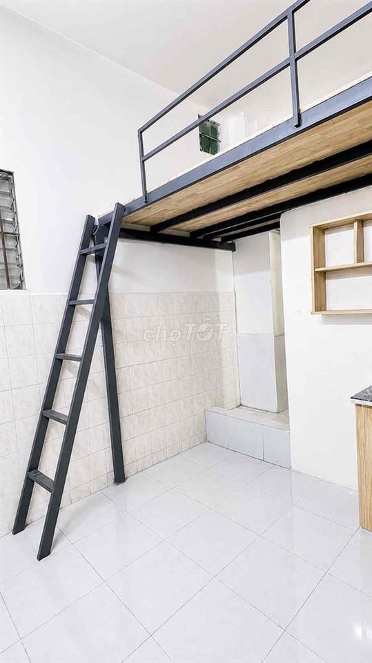 phòng trọ giá rẻ Tân Bình