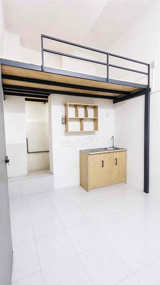 phòng trọ giá rẻ Tân Bình