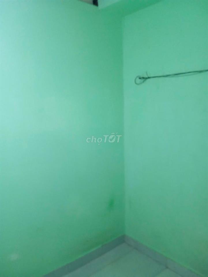 Phòng trọ 8 m ,yên tĩnh ,an ninh ngay trục ngã tư bảy hiền