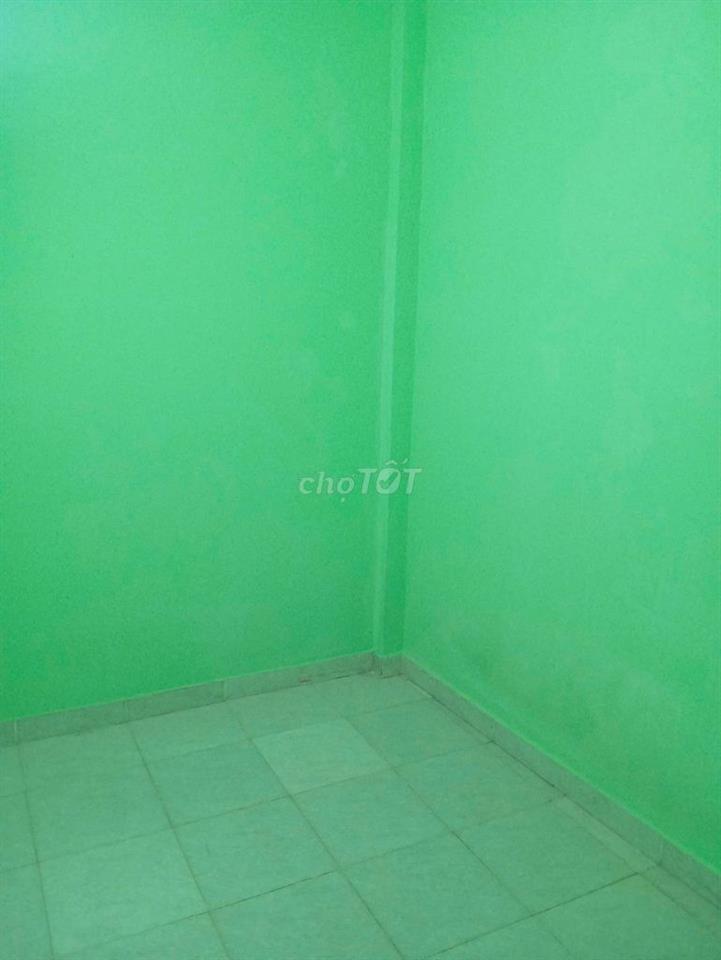 Phòng trọ 8 m ,yên tĩnh ,an ninh ngay trục ngã tư bảy hiền