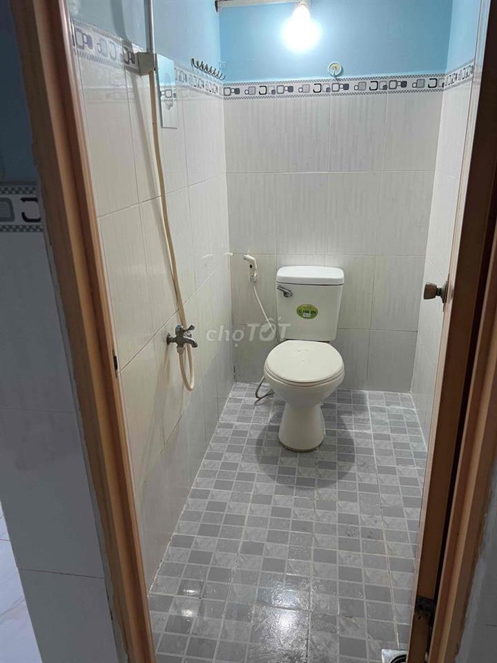 phòng trọ giá rẻ gần dh văn hiến 18m2