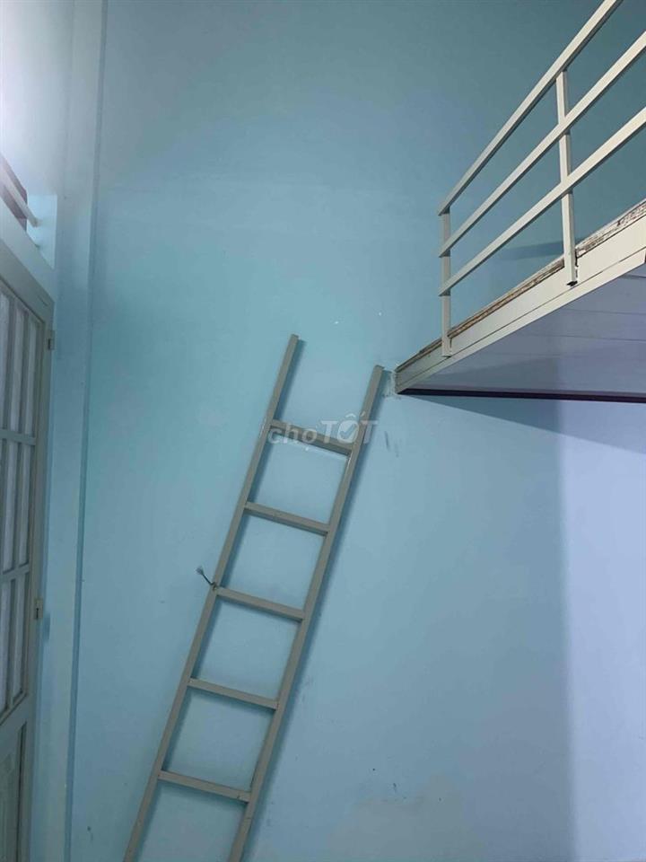 phòng trọ giá rẻ gần dh văn hiến 18m2