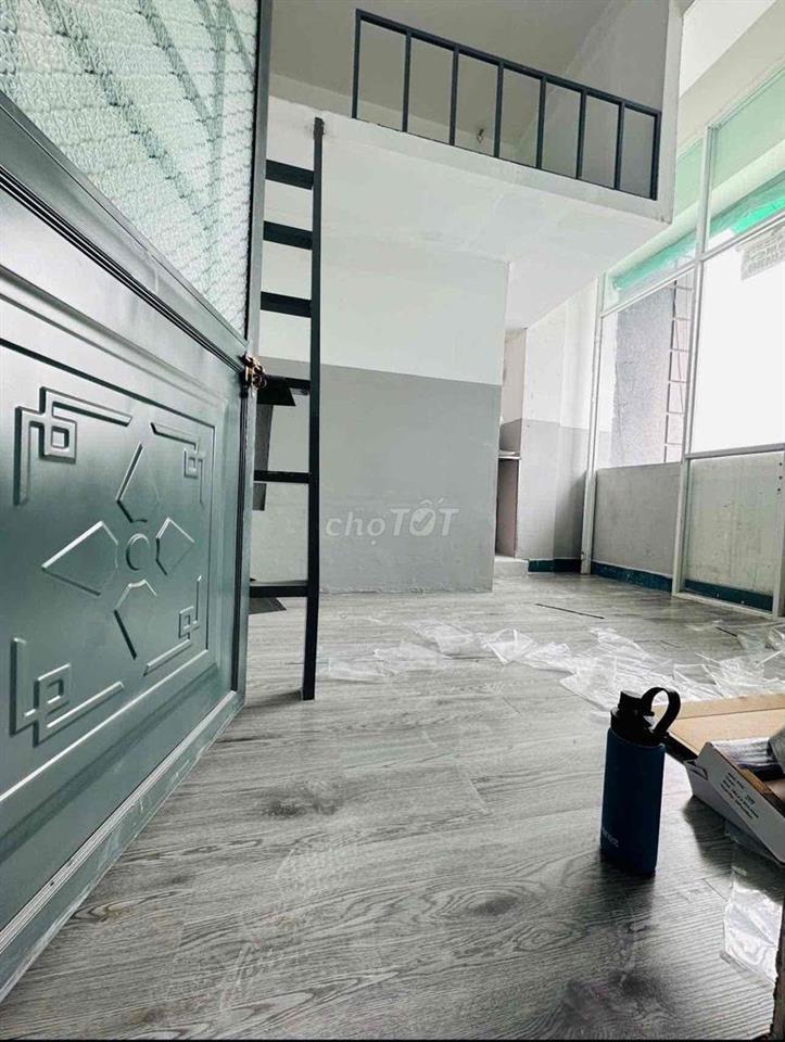 Phòng trọ giá rẻ