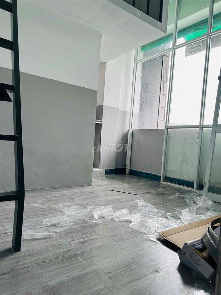 Phòng trọ giá rẻ