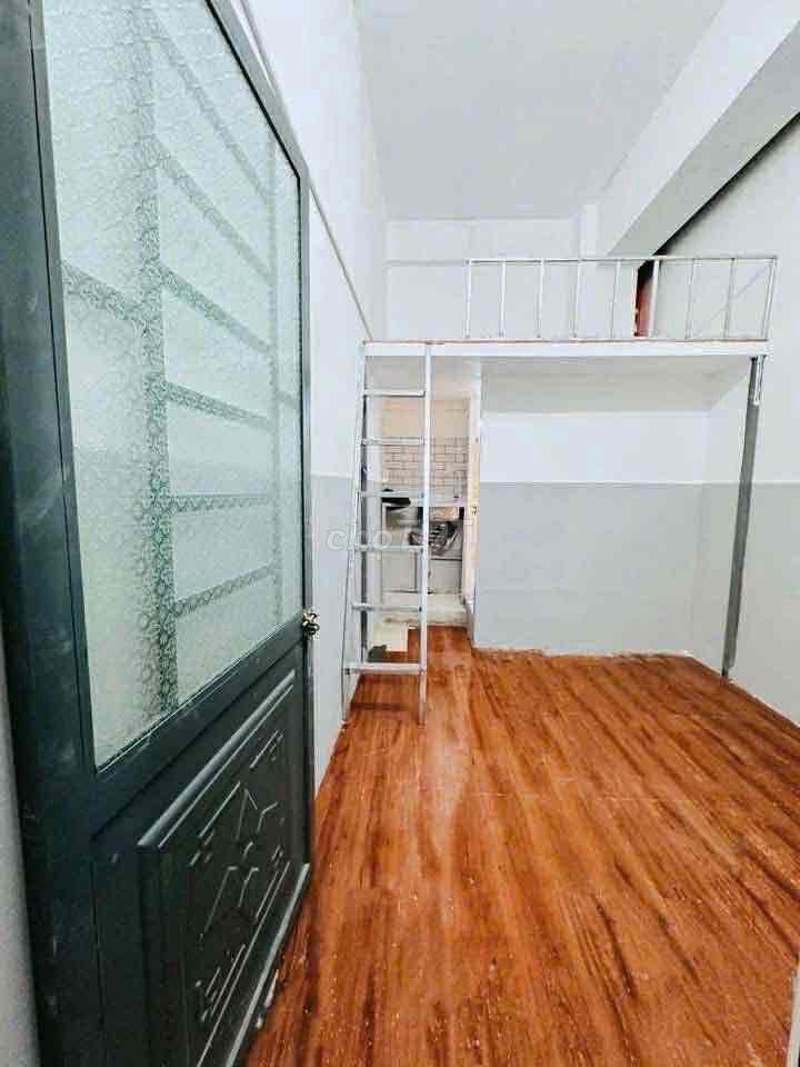 Phòng trọ giá rẻ