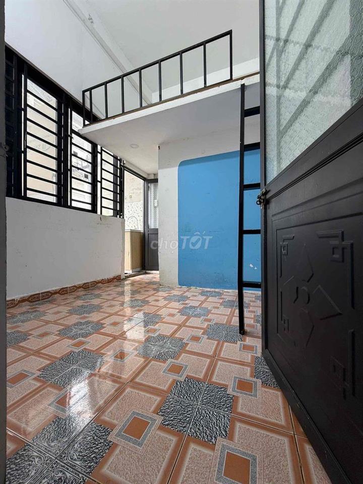 PHÒNG TRỌ GIÁ TRẺ