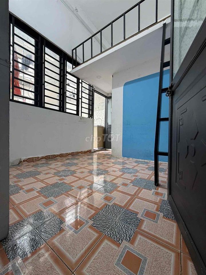 PHÒNG TRỌ GIÁ TRẺ