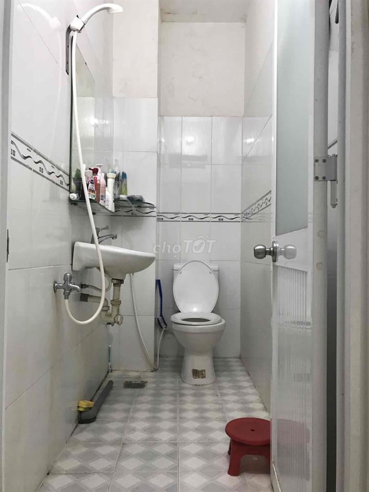 Thuê phòng khu vực Đồng Đen, Trường Chinh, Tân Bin