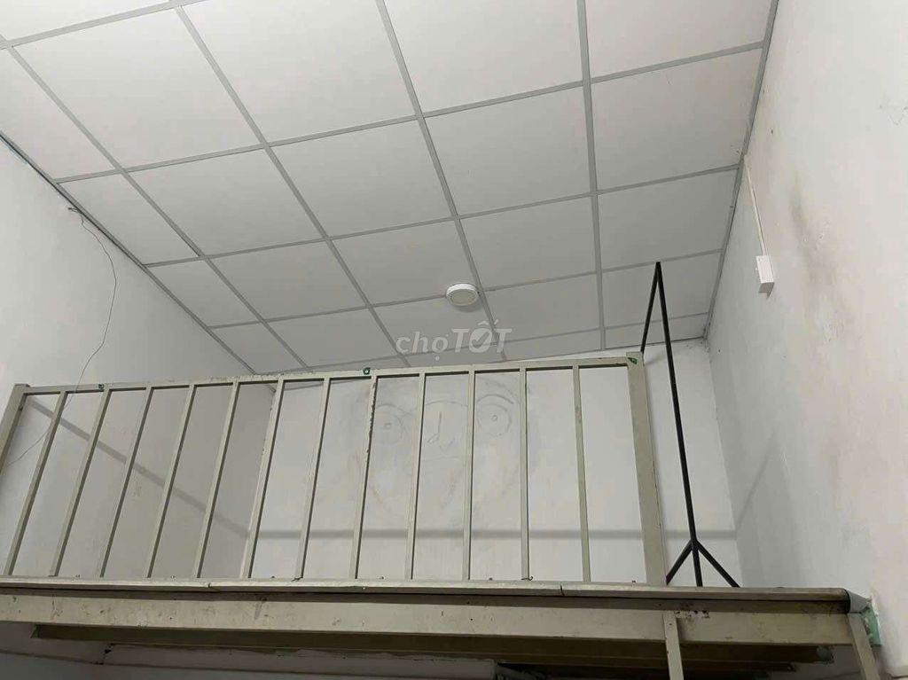 Phòng trọ an ninh khu nguyễn hồng đào, đồng đen