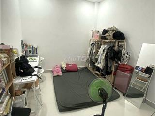 CHO THUÊ TRỌ TẠI CMT8 TÂN BÌNH