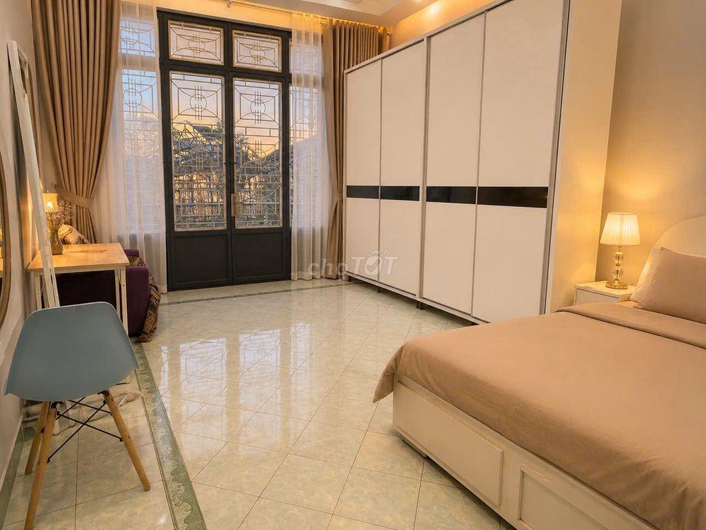 PHÒNG CỬA SỔ THOÁNG MÁT – GIÁ ƯU ĐÃI CHỈ CÒN 4,3 TRIỆU/THÁNG