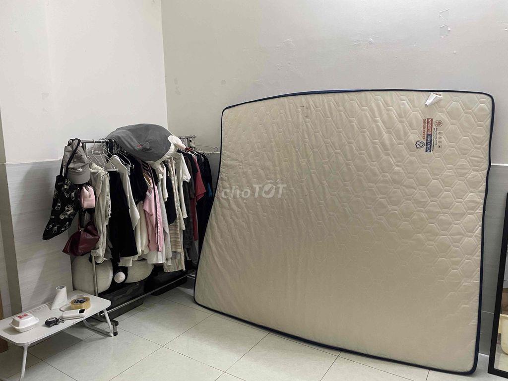 Tìm nữ ở ghép gấp
