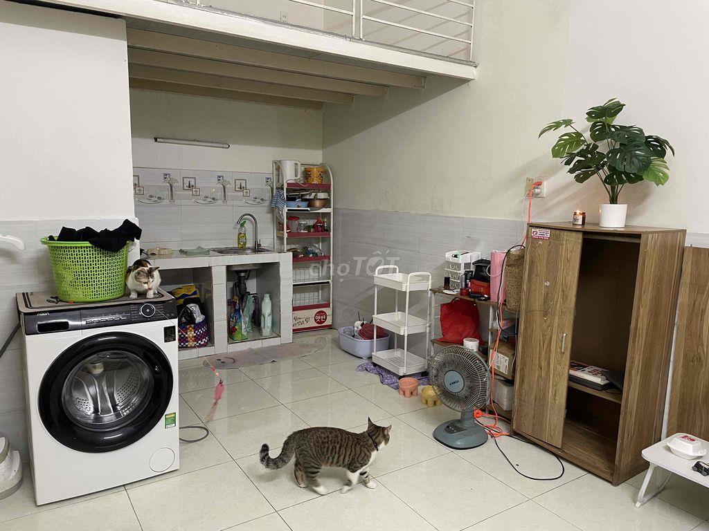 Tìm nữ ở ghép gấp