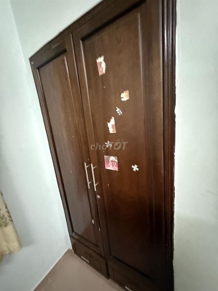 Cho thuê phòng đối diện Lotte Mart Cộng Hoà	
