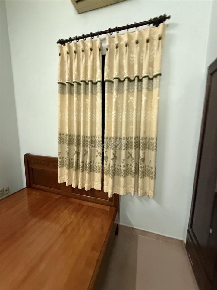 Cho thuê phòng đối diện Lotte Mart Cộng Hoà	