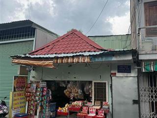 Phòng trọ Phan Huy Ích Tân Bình