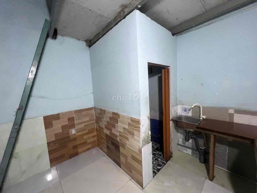 cho thuê phòng trọ Phan Huy Ích Tân Bình