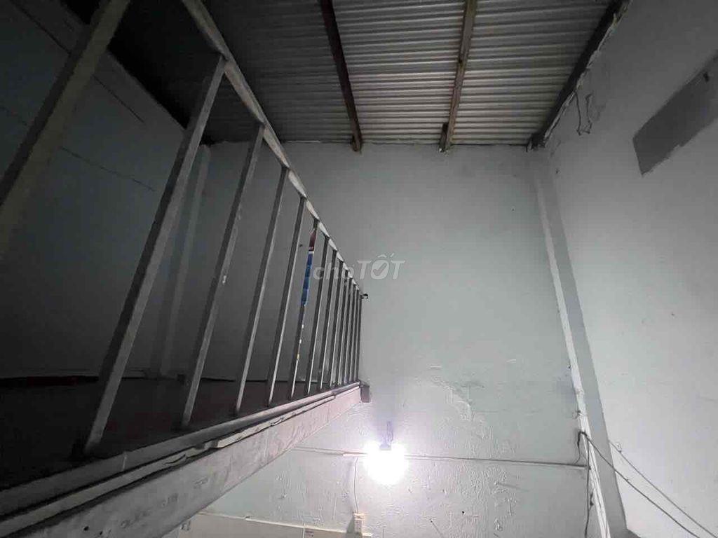 cho thuê phòng trọ Phan Huy Ích Tân Bình