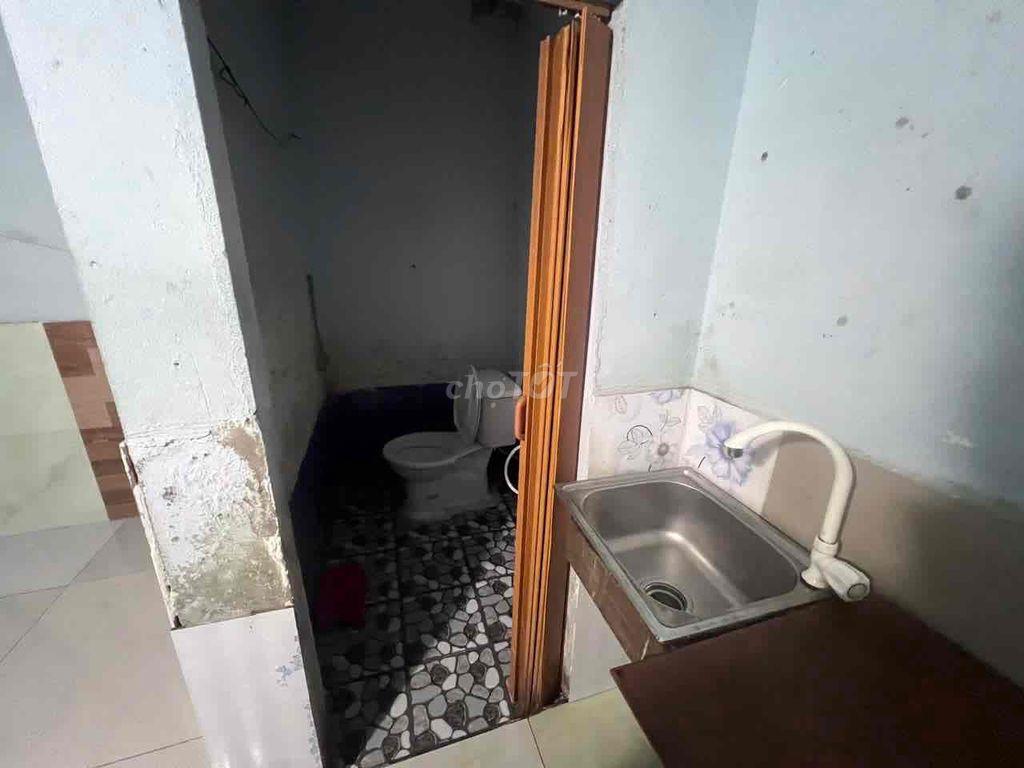 cho thuê phòng trọ Phan Huy Ích Tân Bình
