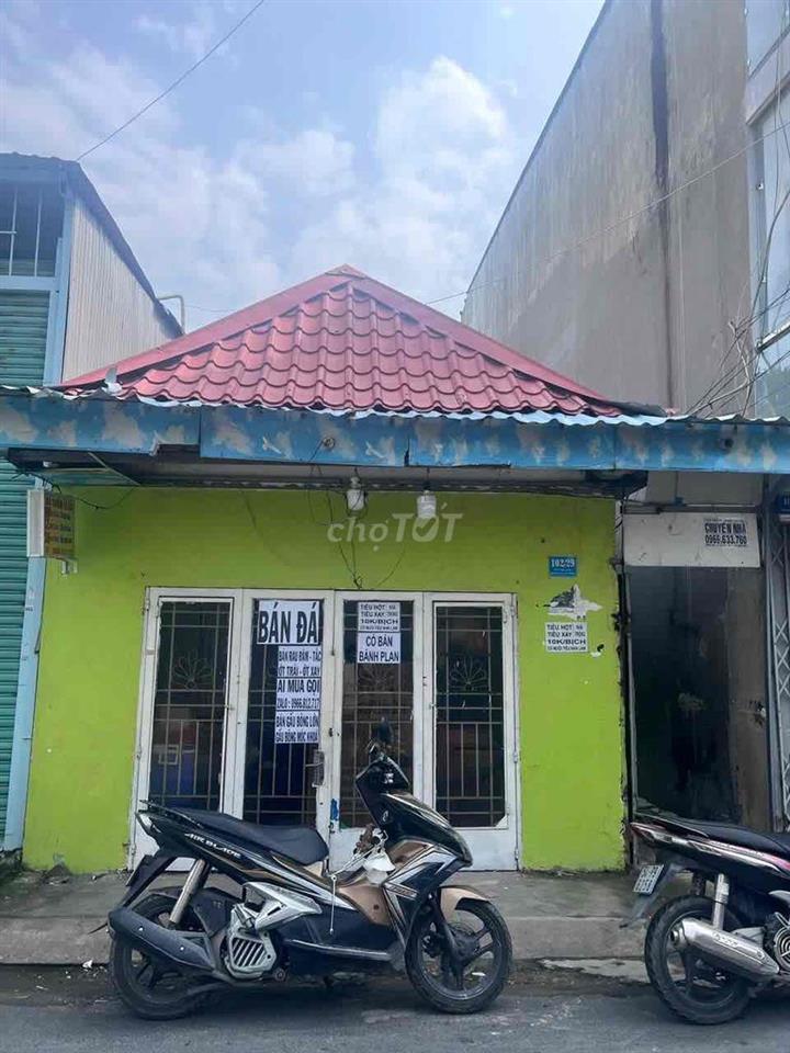Cho thuê trọ Phan Huy Ích P15 Tân Bình