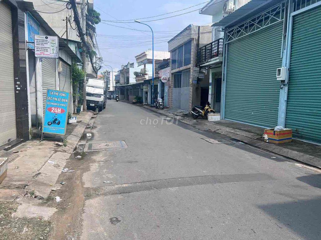 Cho thuê trọ Phan Huy Ích P15 Tân Bình