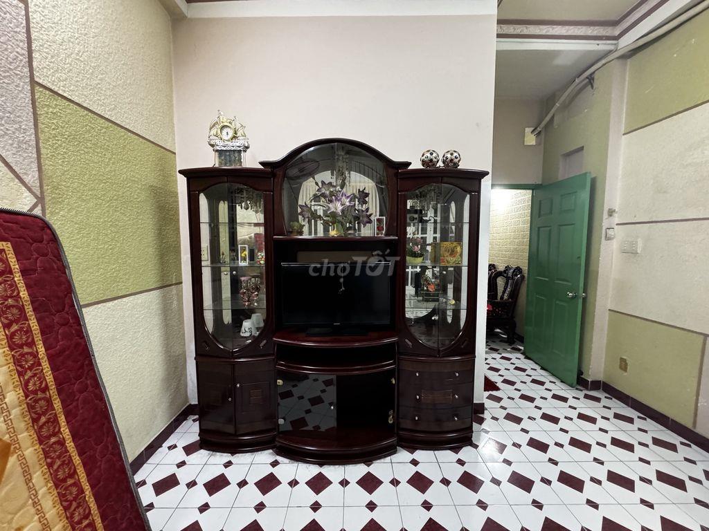 PHÒNG 25M2, FULL NỘI THẤT Q.TÂN BÌNH TIỆN DI CHUYỂN CÁC KHU VỰC