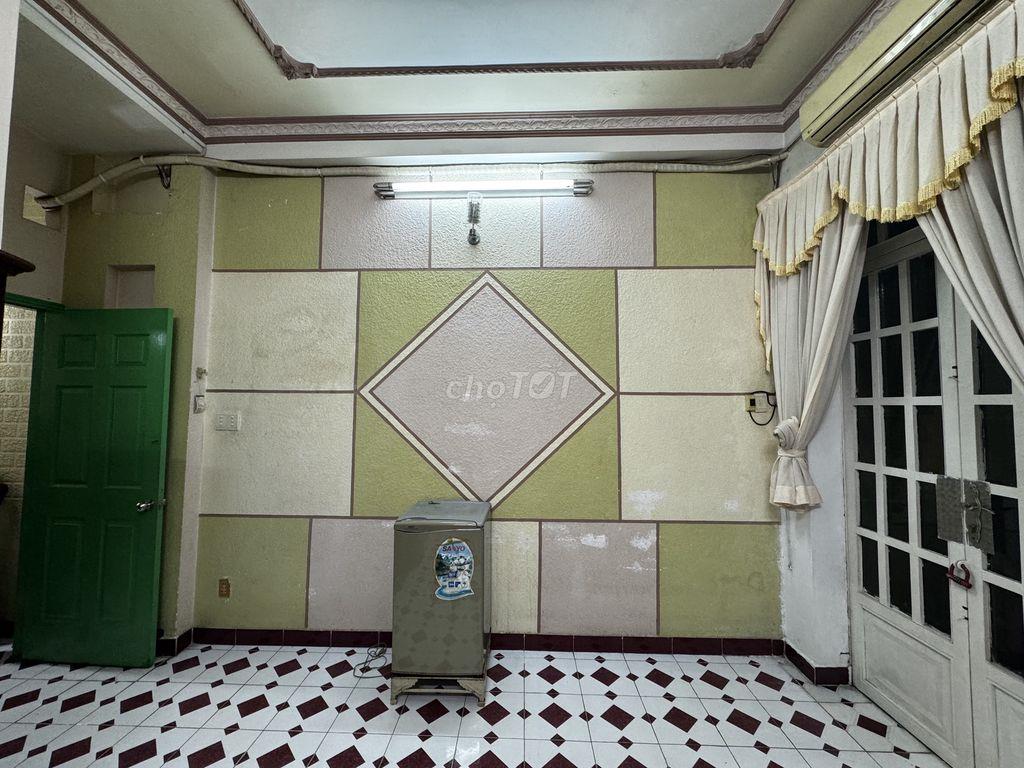 PHÒNG 25M2, FULL NỘI THẤT Q.TÂN BÌNH TIỆN DI CHUYỂN CÁC KHU VỰC