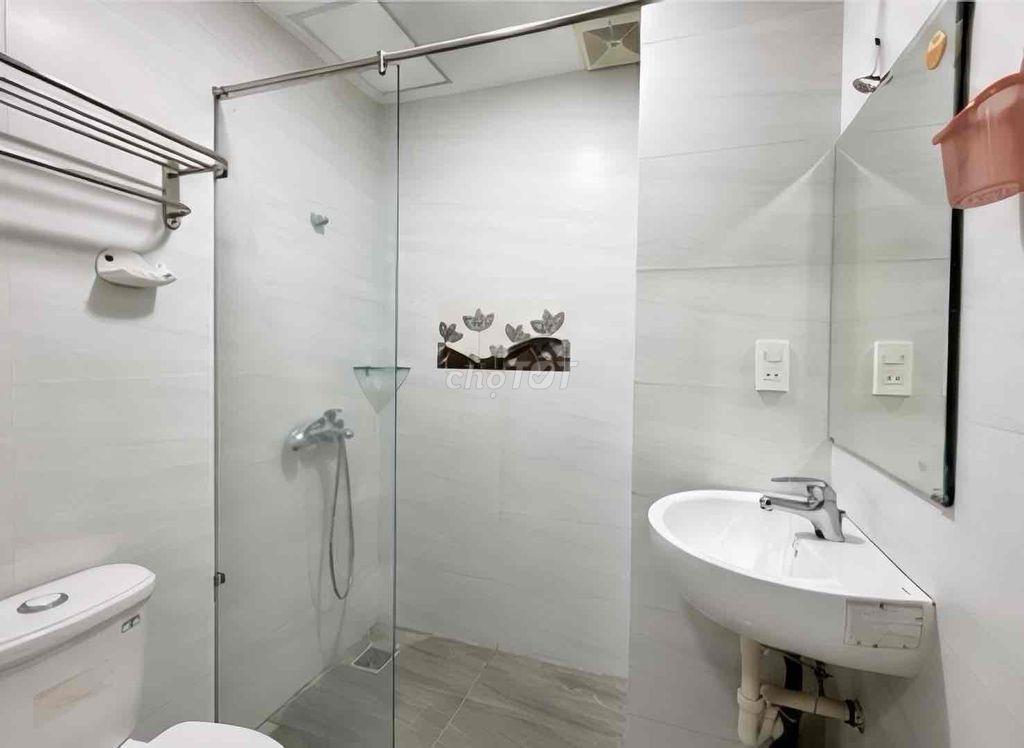 căn hộ mini cao cấp khu vực sân bay Tân Sân Nhất