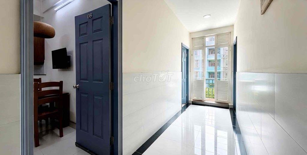 căn hộ mini cao cấp khu vực sân bay Tân Sân Nhất