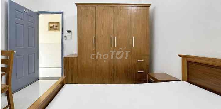 căn hộ mini cao cấp khu vực sân bay Tân Sân Nhất