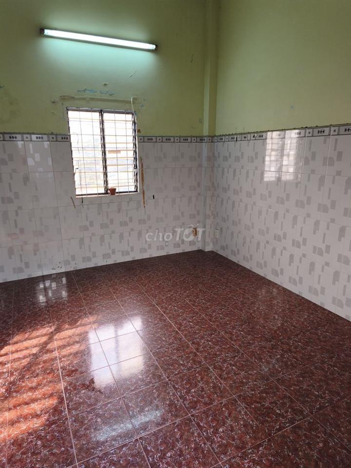 Cho thuê nhà Phường Bảy Hiền (Tân Bình cũ)
