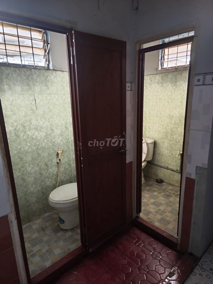 Cho thuê nhà Phường Bảy Hiền (Tân Bình cũ)