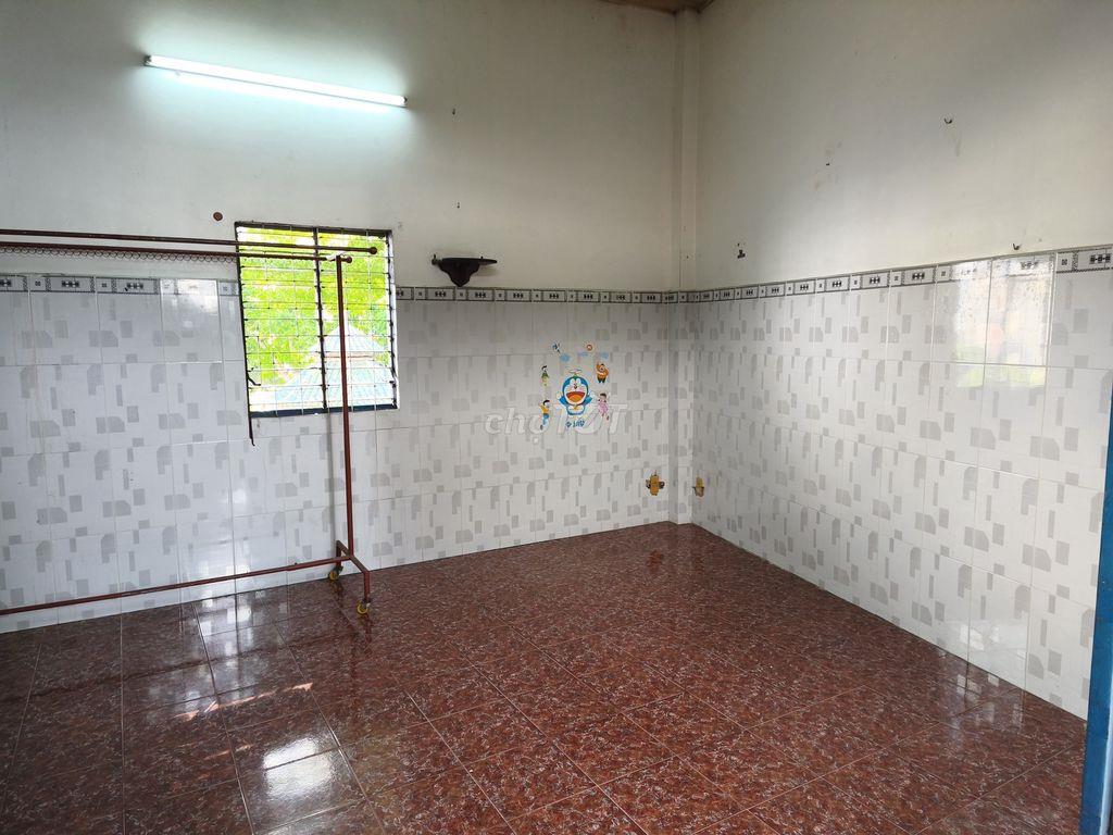 Cho thuê nhà Phường Bảy Hiền (Tân Bình cũ)