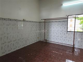 Cho thuê nhà Phường Bảy Hiền (Tân Bình cũ)