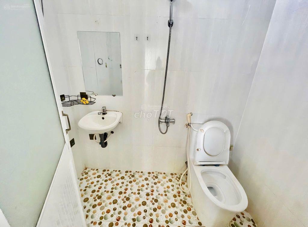 🌟 TRƯỜNG CHINH GIAO CỘNG HÒA, TÂN BÌNH
