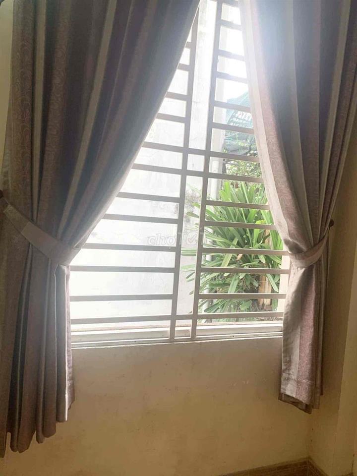 phòng trọ cửa sổ trời, trang bị cao cấp, giá yêu thương