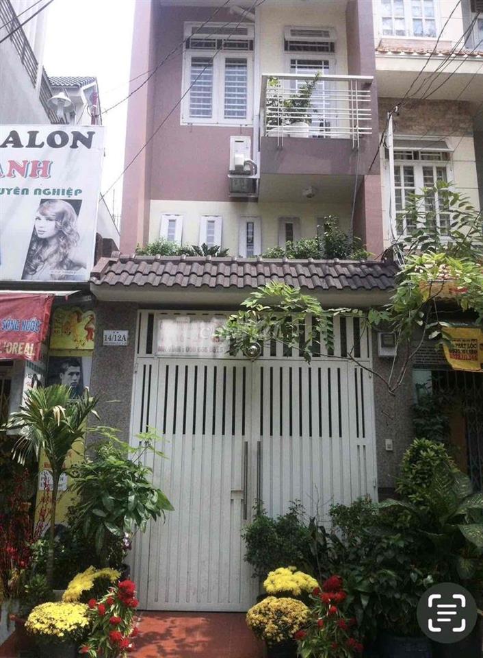 phòng trọ cửa sổ trời, trang bị cao cấp, giá yêu thương