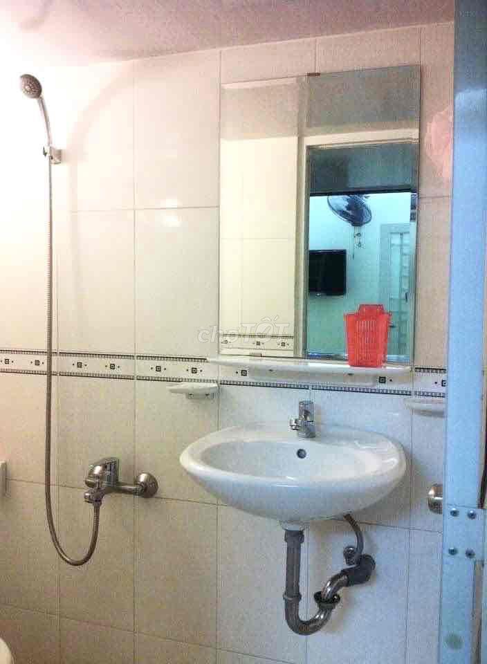 phòng trọ cửa sổ trời, trang bị cao cấp, giá yêu thương
