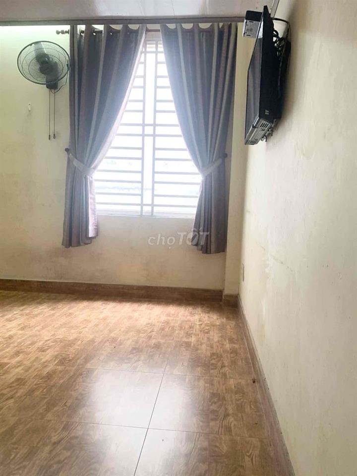 phòng trọ cửa sổ trời, trang bị cao cấp, giá yêu thương