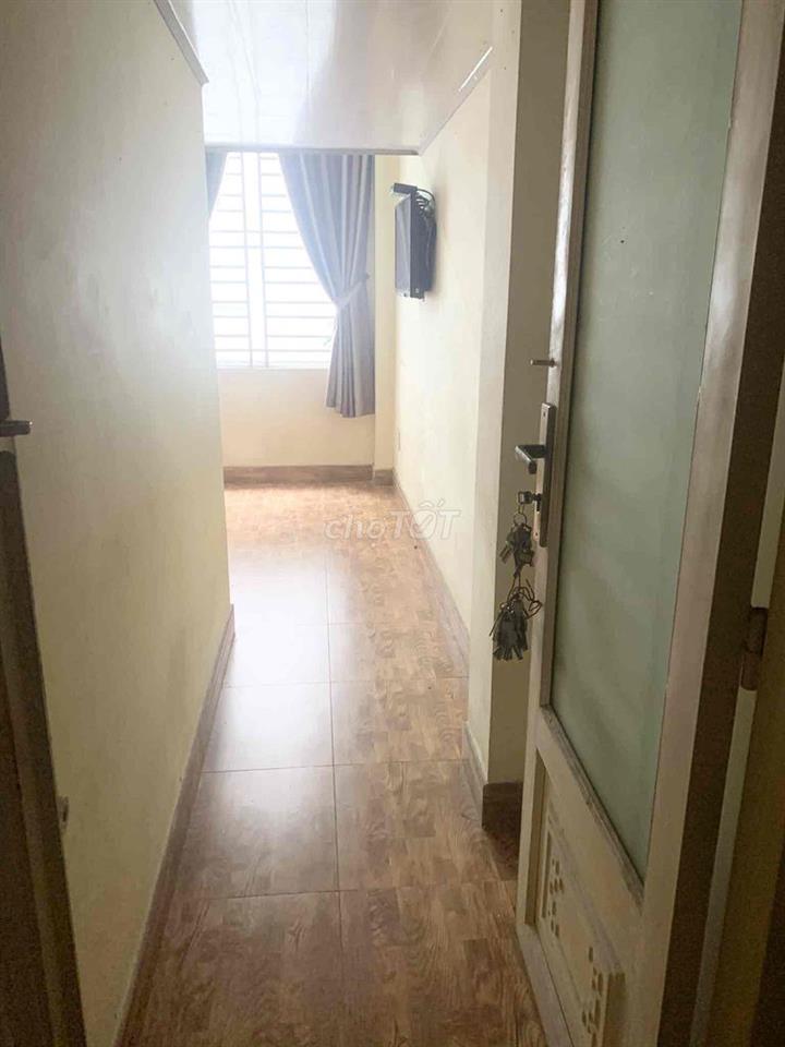 phòng trọ cửa sổ trời, trang bị cao cấp, giá yêu thương