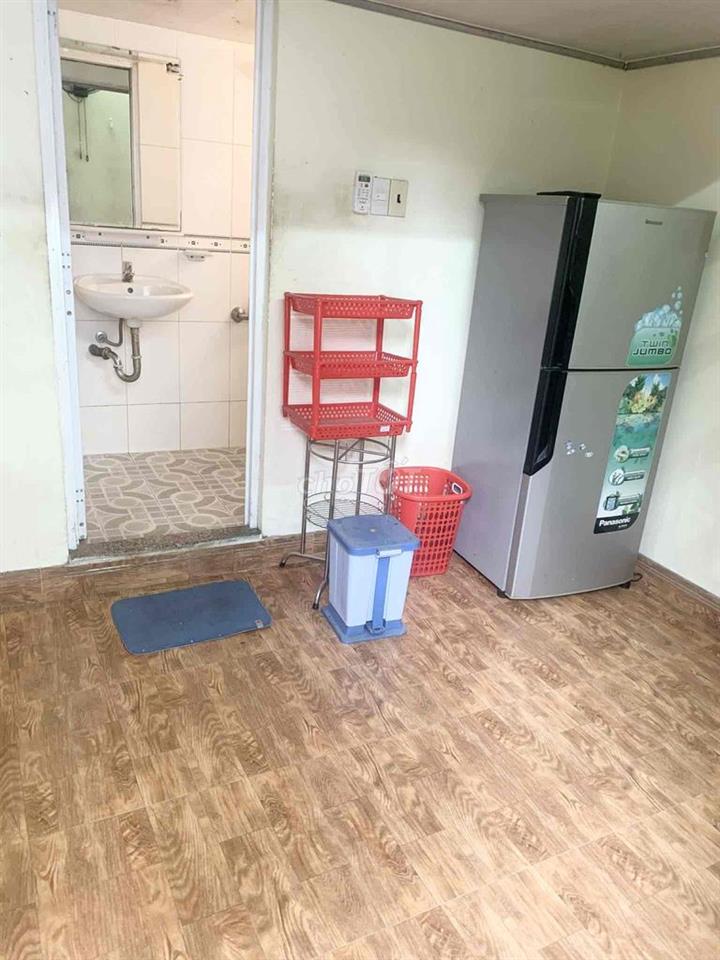 phòng trọ cửa sổ trời, trang bị cao cấp, giá yêu thương