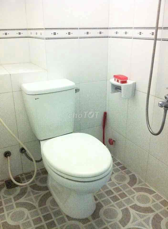 phòng trọ cửa sổ trời, trang bị cao cấp, giá yêu thương